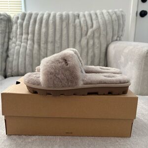 UGG Cozette Slipper